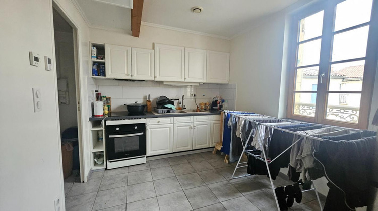 Ma-Cabane - Vente Maison SAINTE FOY LA GRANDE, 276 m²