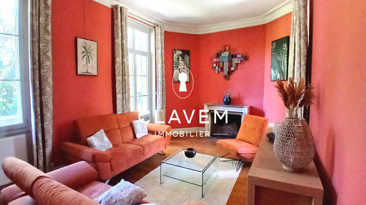 Ma-Cabane - Vente Maison Sainte-Foy-la-Grande, 350 m²