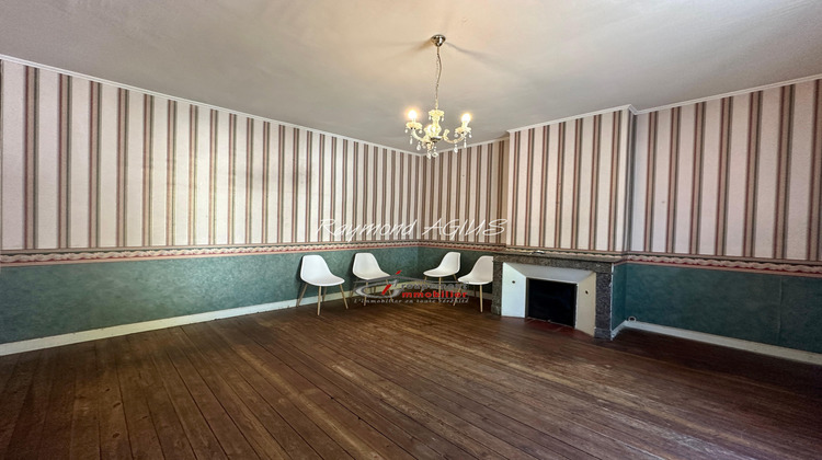 Ma-Cabane - Vente Maison Sainte-Foy-la-Grande, 130 m²