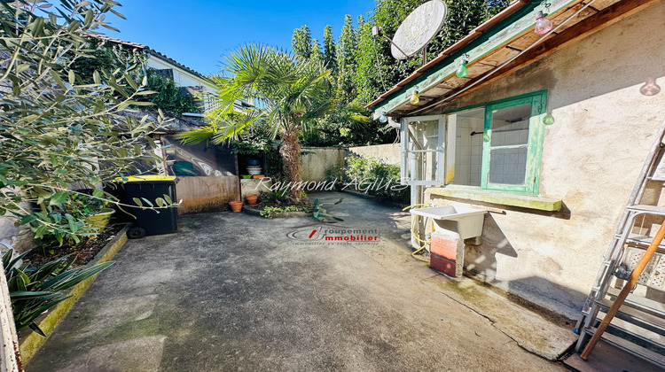 Ma-Cabane - Vente Maison Sainte-Foy-la-Grande, 130 m²