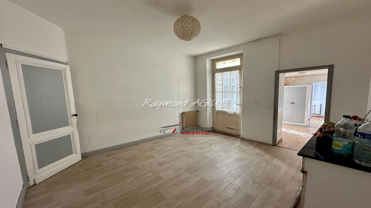 Ma-Cabane - Vente Maison Sainte-Foy-la-Grande, 130 m²