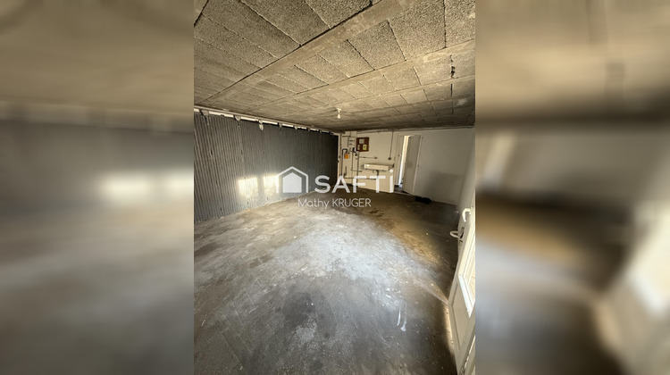 Ma-Cabane - Vente Maison Sainte-Foy-la-Grande, 75 m²