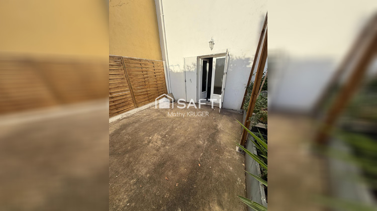 Ma-Cabane - Vente Maison Sainte-Foy-la-Grande, 75 m²