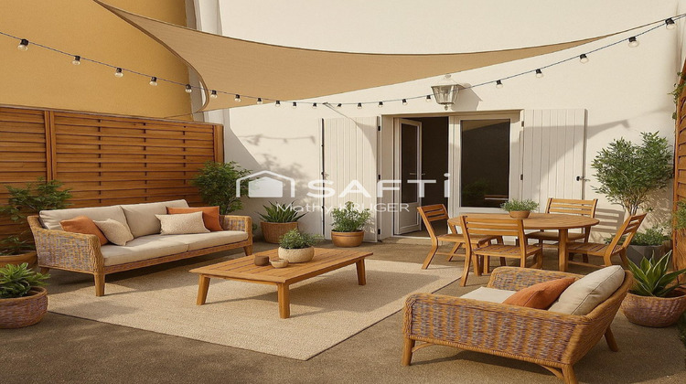 Ma-Cabane - Vente Maison Sainte-Foy-la-Grande, 75 m²