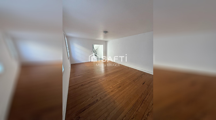 Ma-Cabane - Vente Maison Sainte-Foy-la-Grande, 75 m²