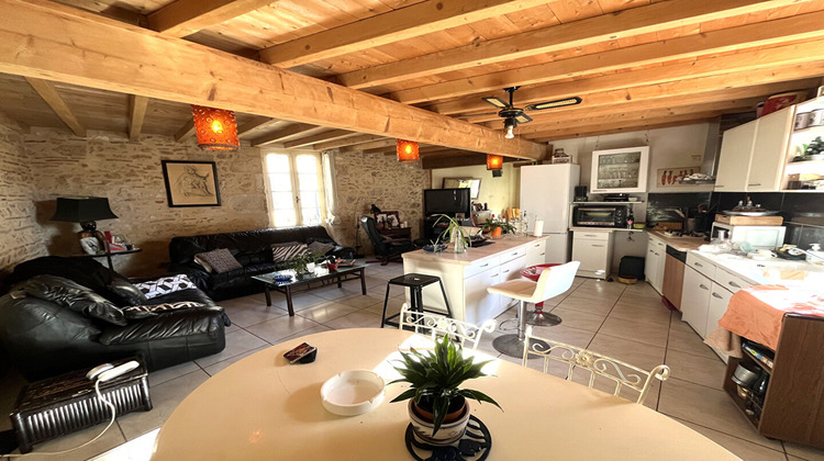 Ma-Cabane - Vente Maison SAINTE-FOY-LA-GRANDE, 89 m²