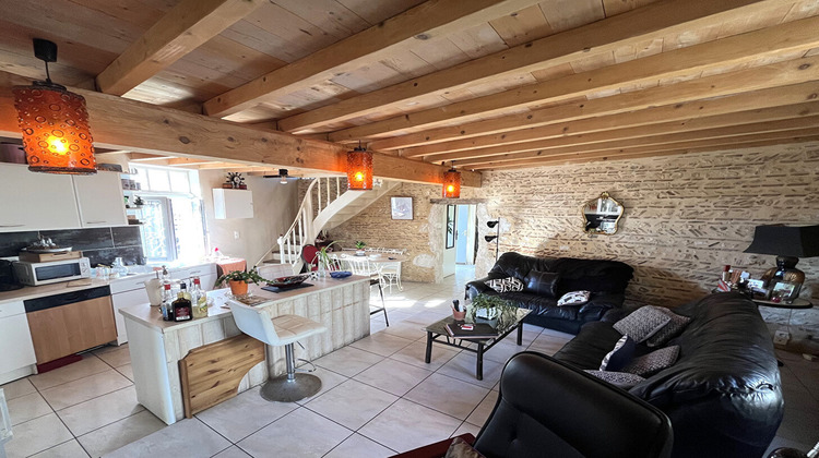 Ma-Cabane - Vente Maison SAINTE-FOY-LA-GRANDE, 89 m²
