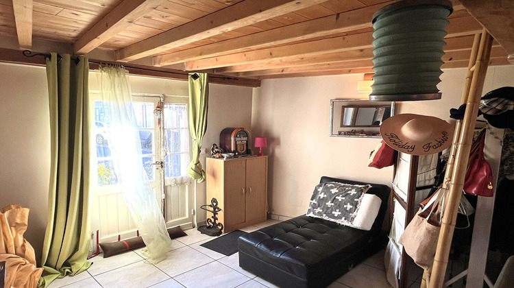 Ma-Cabane - Vente Maison SAINTE-FOY-LA-GRANDE, 89 m²