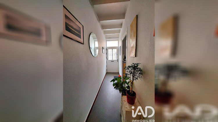 Ma-Cabane - Vente Maison Sainte-Foy-la-Grande, 127 m²