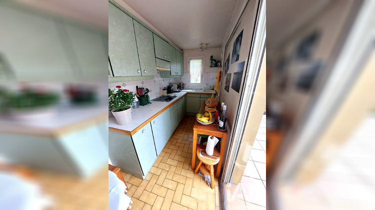 Ma-Cabane - Vente Maison Sainte-Foy-la-Grande, 127 m²