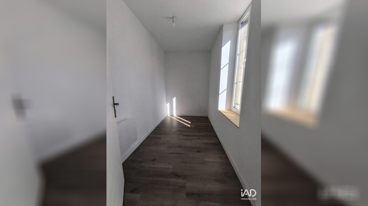 Ma-Cabane - Vente Maison Sainte-Foy-la-Grande, 65 m²