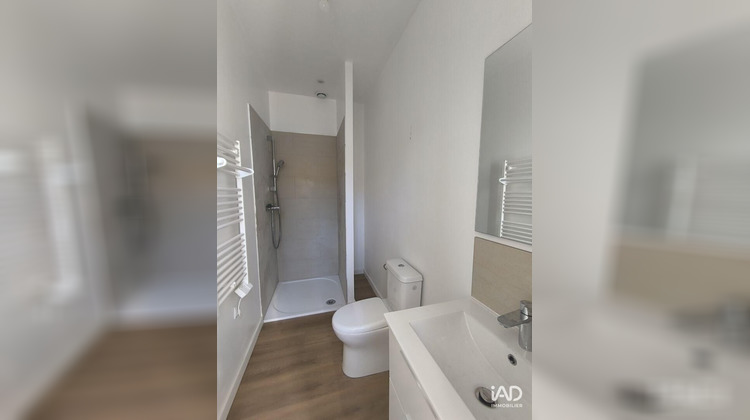 Ma-Cabane - Vente Maison Sainte-Foy-la-Grande, 65 m²