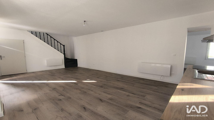 Ma-Cabane - Vente Maison Sainte-Foy-la-Grande, 65 m²