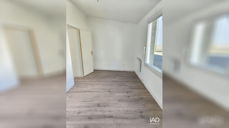 Ma-Cabane - Vente Maison Sainte-Foy-la-Grande, 65 m²