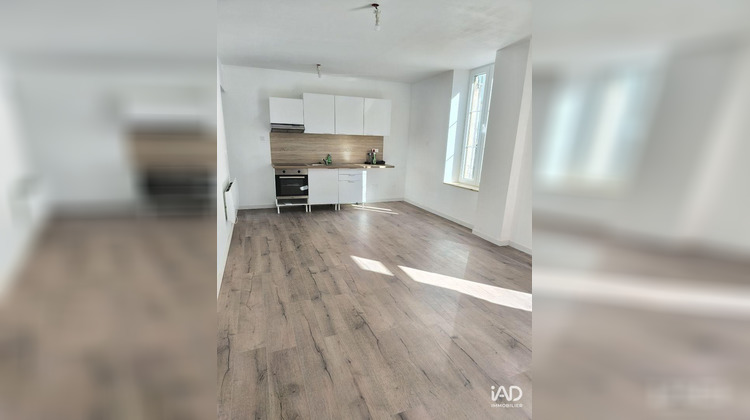 Ma-Cabane - Vente Maison Sainte-Foy-la-Grande, 65 m²