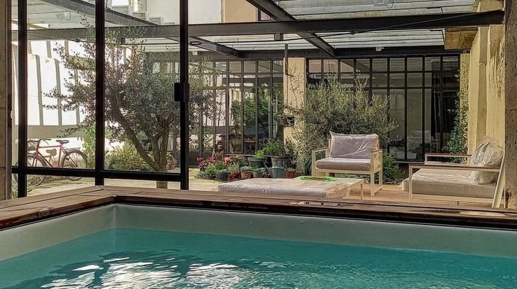 Ma-Cabane - Vente Maison SAINTE FOY LA GRANDE, 219 m²