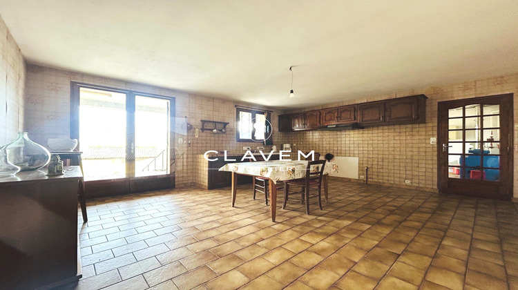 Ma-Cabane - Vente Maison Sainte-Foy-la-Grande, 162 m²