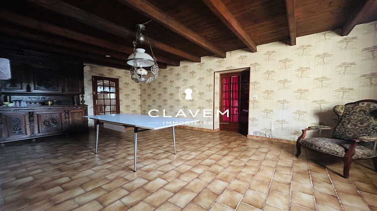 Ma-Cabane - Vente Maison Sainte-Foy-la-Grande, 162 m²