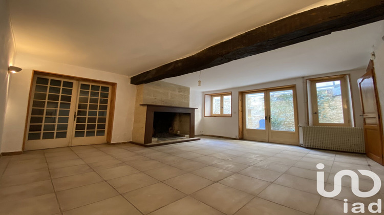 Ma-Cabane - Vente Maison Sainte-Foy-la-Grande, 253 m²