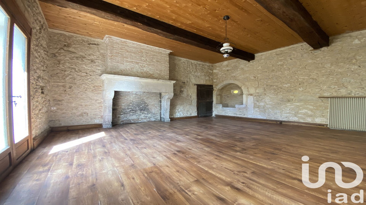 Ma-Cabane - Vente Maison Sainte-Foy-la-Grande, 253 m²