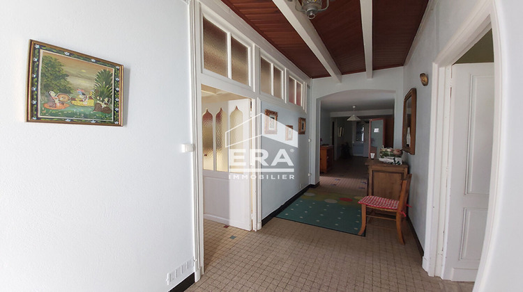 Ma-Cabane - Vente Maison SAINTE-FOY-LA-GRANDE, 124 m²