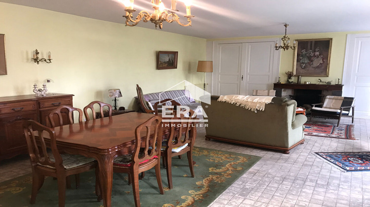 Ma-Cabane - Vente Maison SAINTE-FOY-LA-GRANDE, 124 m²