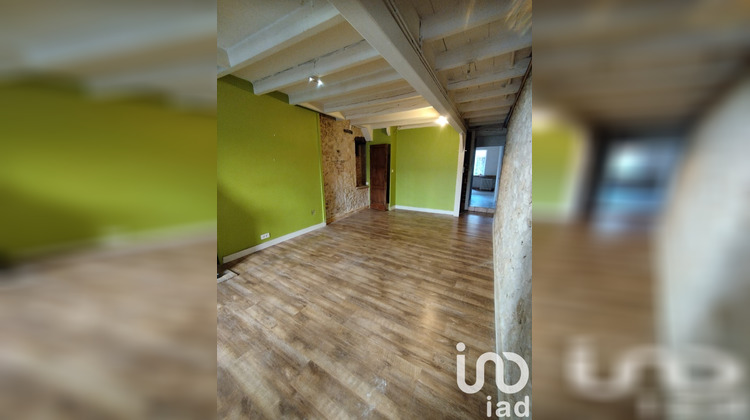 Ma-Cabane - Vente Maison Sainte-Foy-la-Grande, 107 m²