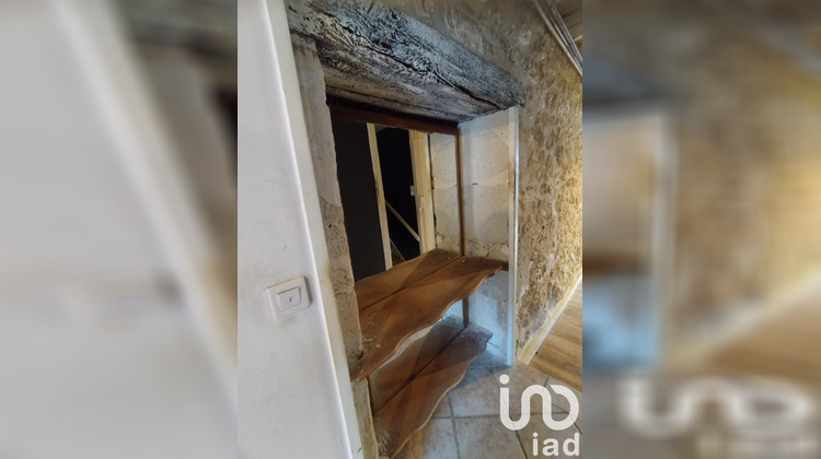 Ma-Cabane - Vente Maison Sainte-Foy-la-Grande, 107 m²