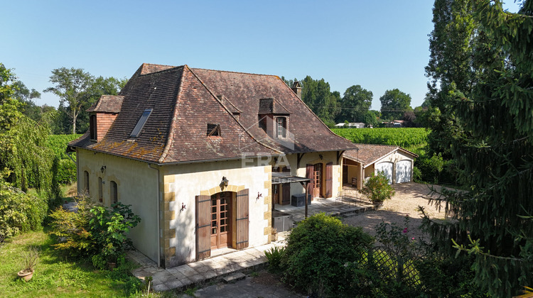 Ma-Cabane - Vente Maison SAINTE-FOY-LA-GRANDE, 194 m²