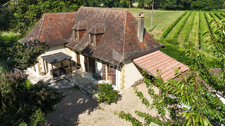 Ma-Cabane - Vente Maison SAINTE-FOY-LA-GRANDE, 194 m²
