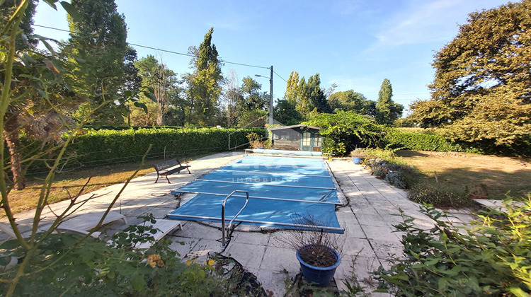 Ma-Cabane - Vente Maison SAINTE-FOY-LA-GRANDE, 194 m²