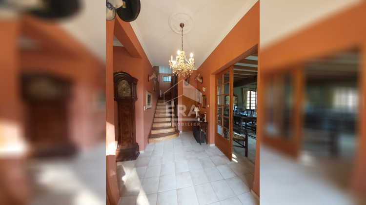 Ma-Cabane - Vente Maison SAINTE-FOY-LA-GRANDE, 194 m²