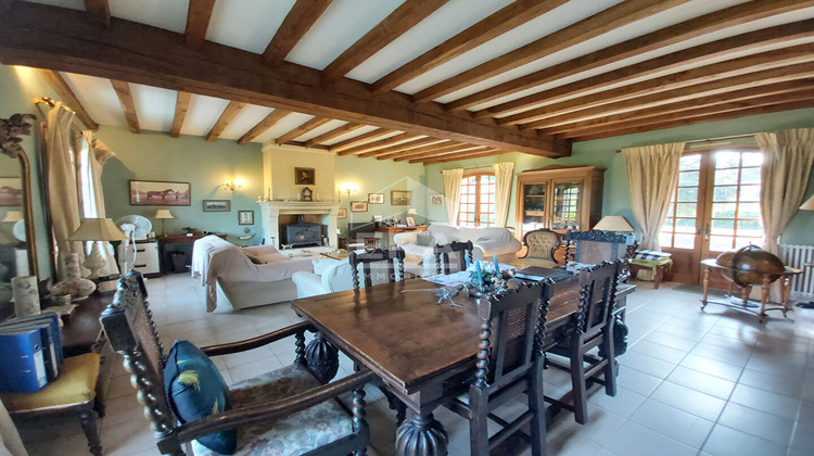 Ma-Cabane - Vente Maison SAINTE-FOY-LA-GRANDE, 194 m²