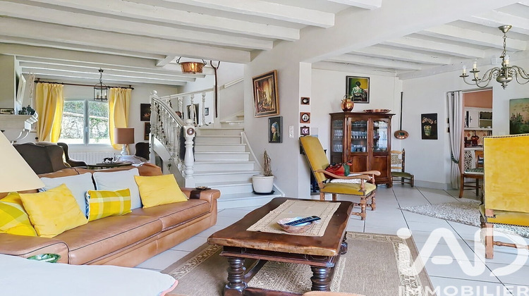 Ma-Cabane - Vente Maison Sainte-Foy-la-Grande, 145 m²