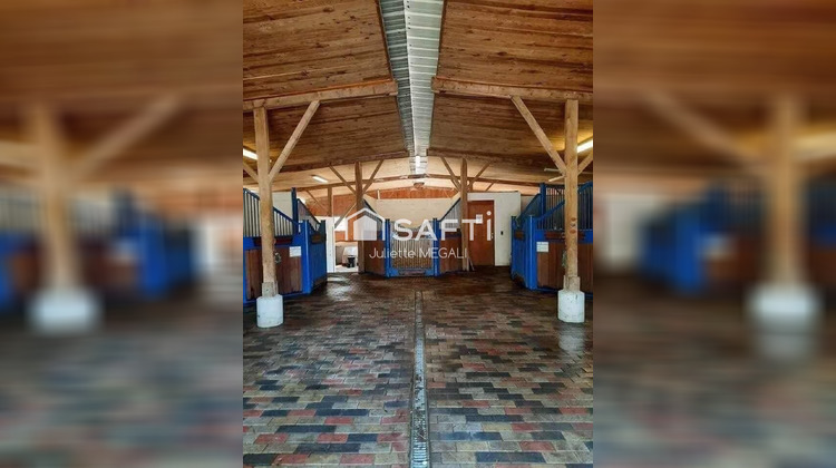 Ma-Cabane - Vente Maison Sainte-Foy-la-Grande, 296 m²