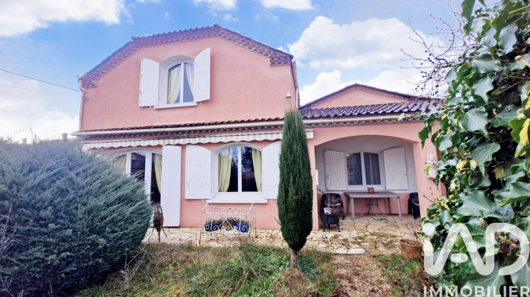 Ma-Cabane - Vente Maison Sainte-Foy-la-Grande, 145 m²