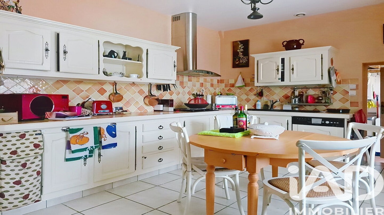 Ma-Cabane - Vente Maison Sainte-Foy-la-Grande, 145 m²