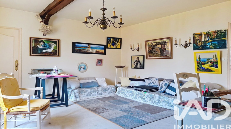 Ma-Cabane - Vente Maison Sainte-Foy-la-Grande, 145 m²
