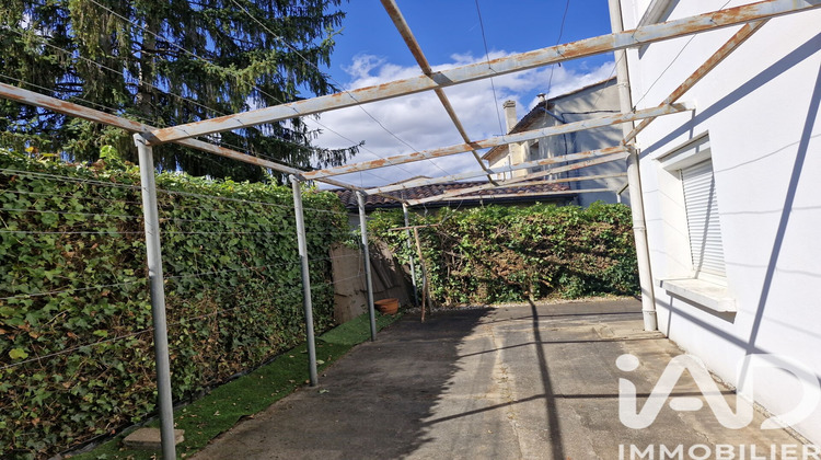 Ma-Cabane - Vente Maison Sainte-Foy-la-Grande, 140 m²
