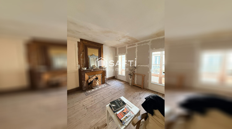 Ma-Cabane - Vente Maison Sainte-Foy-la-Grande, 160 m²