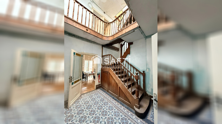 Ma-Cabane - Vente Maison Sainte-Foy-la-Grande, 160 m²