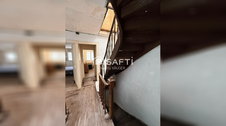 Ma-Cabane - Vente Maison Sainte-Foy-la-Grande, 160 m²