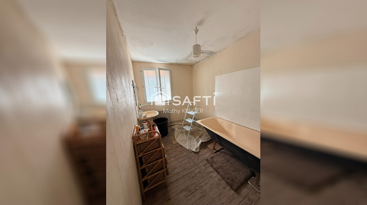 Ma-Cabane - Vente Maison Sainte-Foy-la-Grande, 160 m²