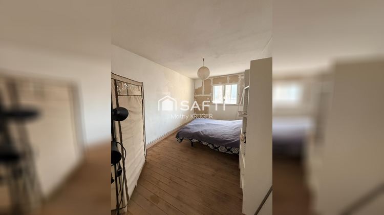 Ma-Cabane - Vente Maison Sainte-Foy-la-Grande, 160 m²