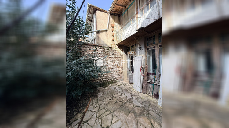 Ma-Cabane - Vente Maison Sainte-Foy-la-Grande, 160 m²