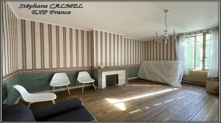 Ma-Cabane - Vente Maison Sainte-Foy-la-Grande, 130 m²
