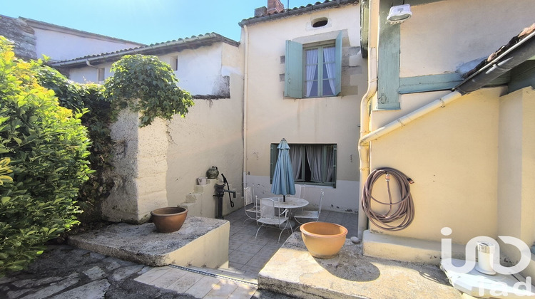 Ma-Cabane - Vente Maison Sainte-Foy-la-Grande, 117 m²