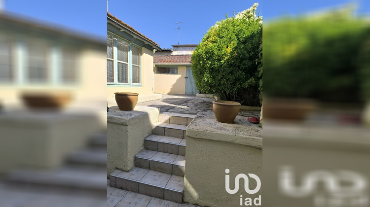 Ma-Cabane - Vente Maison Sainte-Foy-la-Grande, 117 m²