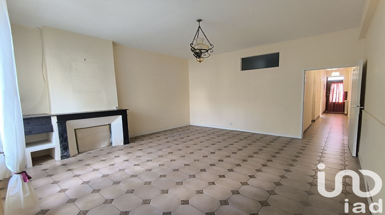 Ma-Cabane - Vente Maison Sainte-Foy-la-Grande, 117 m²