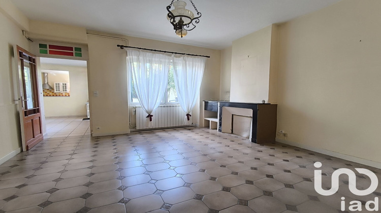 Ma-Cabane - Vente Maison Sainte-Foy-la-Grande, 117 m²